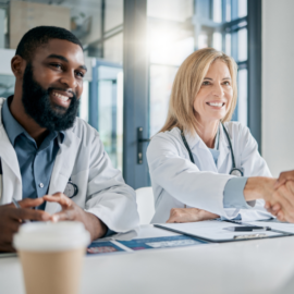 Overcoming Healthcare Staffing Challenges