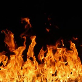 The Dirty Dozen: 12 ways to help identify suspicious fires