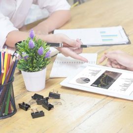Internal controls prevent fraud