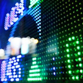 Don’t let the market volatility spook you!