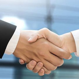 FASB finalizes joint venture standard