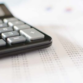 Tax Savings: Business inventory accounting options