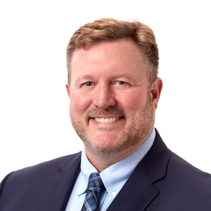 James P. Russell, CFP®, CPFA® Rehmann