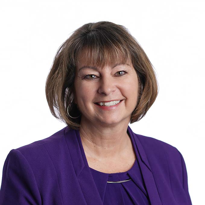 Joan Payne