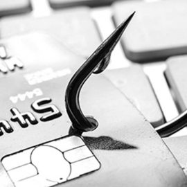 COVID-19 Brings Increases in Phishing and Other Financial Fraud Schemes