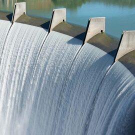 Cybersecurity: Why You Should Give a Dam