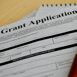 Outsourcing Can Alleviate Post-Pandemic Pressures in Grant Funding
