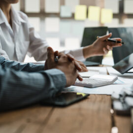 Other Comprehensive Basis of Accounting (OCBOA) frameworks: Is GAAP the right fit for your business?