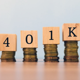 Increasing 401(k) Balances Can Bring Increased Risk