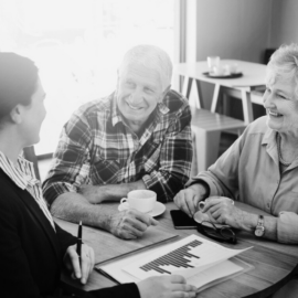 Guiding 60-Somethings Through the Final Stretch of Retirement Planning