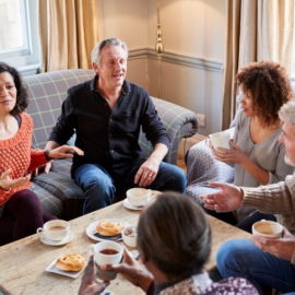 Helping Gen Xers Weather a Perfect Storm
