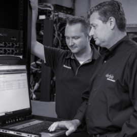 Building a Strong Cybersecurity Foundation