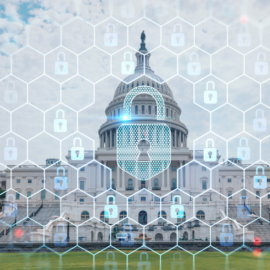 Public Sector Security: 8 Crucial Strategies to Combat Ransomware