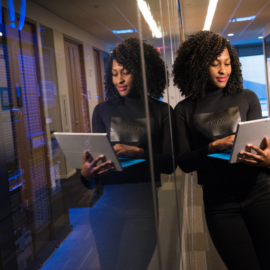 Uncover Your Cyber Vulnerabilities: Better Protection Starts with Penetration Testing and Vulnerability Assessments