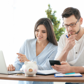 Don’t Take Forfeitures for Granted