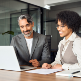 Strengthening Success with Effective Succession Planning