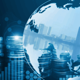 International Provisions in the One Big Beautiful Bill Act