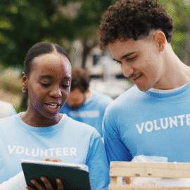 How the One Big Beautiful Bill Could Reshape Nonprofit Funding and Operations