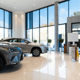 Navigating the One Big Beautiful Bill: 9 Tax Provisions Dealerships Need to Know