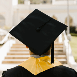 The OBBB Overhaul: What Higher Ed Leaders & Boards Need to Know About the New Tax Rules