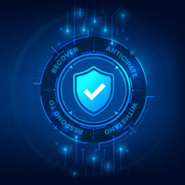Resilience Redefined: A Cybersecurity Masterclass