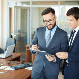 Is it Time for C Corporations to Revisit FDII?