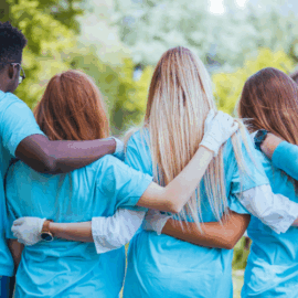 2026 Nonprofit Update