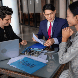 Future-Proof Your Organization: Strategies for Uncertain Times