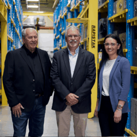 Michigan’s 2025 Tax Changes: What Michigan Manufacturers Need to Know