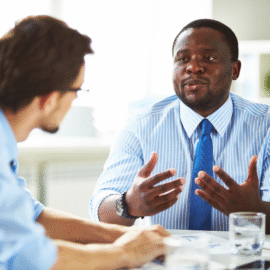 Why Better Managers Are Your Secret Weapon for Employee Engagement