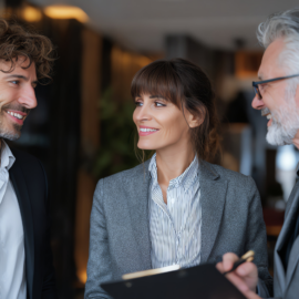 Succession Planning for High-Growth Businesses: Avoiding Forced Sales and Preserving Legacy