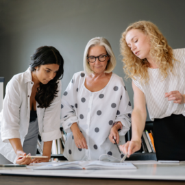 Succession Planning for High-Growth Businesses: Avoiding Forced Sales and Preserving Legacy