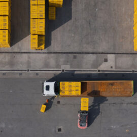International Shipping
