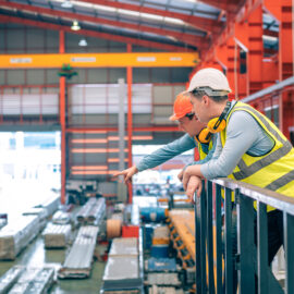 Manufacturing Floor